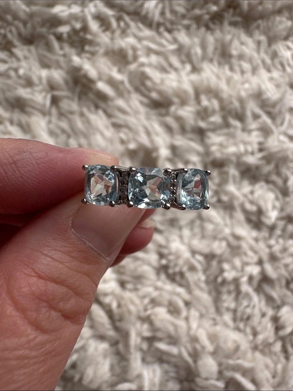 N/A this ring